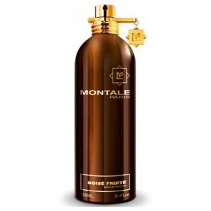 MONTALE Boise Fruite Montale for women and men 100 ml unısex Tester parfüm 