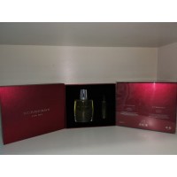Burberry Clasic Edt SET 100 ml Erkek parfüm &amp; 1 x 20 ml Decant çanta boy parfüm 