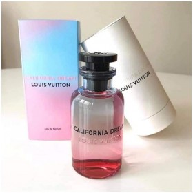 Louıs Vouıtton California Dream 100 ml Unisex Orjinal kutulu Parfüm