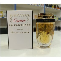 Cartier La Panthere Legere PARFUM EDP 75 ml Bayan ORJİNAL AMBALAJLI Parfüm 