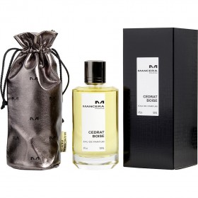 Mancera Cedrat Boise EDP 120 ml Unisex ORJİNAL AMBALAJLI Parfüm 