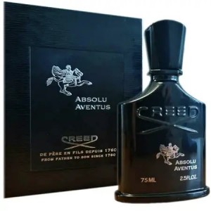 Creed Aventus ABSOLU Men 100 ml  ORJİNAL AMBALAJLI  Parfüm