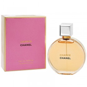 Chanel Chance EDP 100 ml Bayan ORJİNAL AMBALAJLI Parfüm