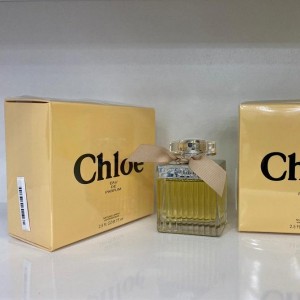 Chloe Edp 75 ml Bayan ORJİNAL AMBALAJLI  Parfüm