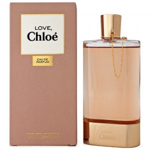 Chloe Love Chloe Edp 75 ml Bayan ORJİNAL AMBALAJLI  Parfüm