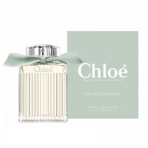 Chloe Signature Naturelle Edp Kadın 100 ml ORJİNAL AMBALAJLI Parfüm 