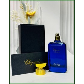 Chopard Parfums Collection Magnolia Au Vetiver D' Haiti au the vert Edp 100 ml Unisex Exclusive Ambalajlı İTHAL Parfüm 