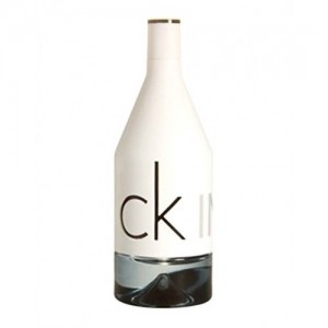 Calvin Klein IN2U Men 100 ml EDT Erkek Tester Parfüm