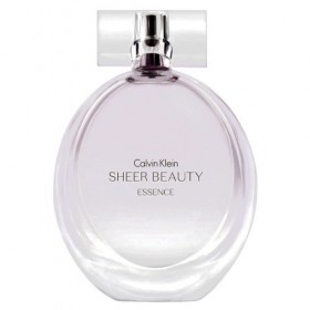 Calvin Klein Sheer Beauty Essence EDT Bayan Parfum 100 ml