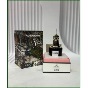 Penhaligon`s Perfume Clandestine Clara for women 75 ml Bayan EXCLUSİVE AMBALAJLI İTHAL  Parfüm 