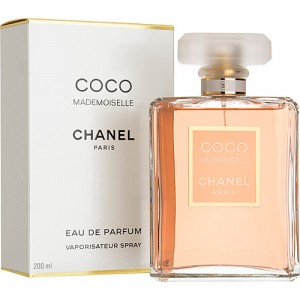 Chanel Coco Mademoiselle Edp 100 Ml Kadın ORJİNAL AMBALAJLI Parfüm