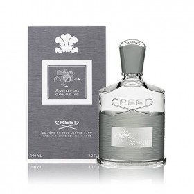 Creed Aventus COLOGNE  100 ml Erkek Edp ORJİNAL AMBALAJLI  Parfüm