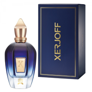 Xerjoff Eau de Parfum Jtc Comandante 100 ml Unisex ORJİNAL KUTULU Parfüm 