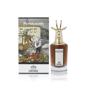 Penhaligon`s perfume changıng Constance for Unisex 75 ml  ORJİNAL Parfüm 