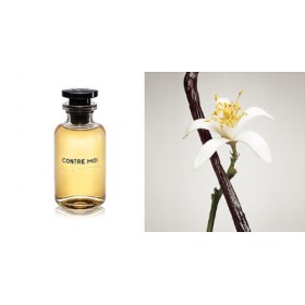 Louis Vuitton Contre Moi for women 100 ml Bayan Tester parfüm 