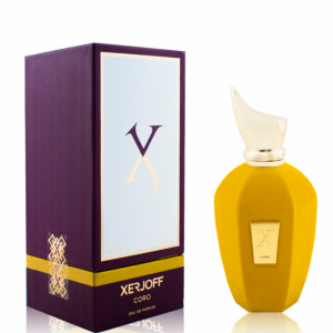 Xerjoff V Collection Coro 100 ml Edp Unisex ORJİNAL Kutulu parfüm 