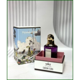 Penhaligon`s The Ingenue Cousin Flora EDP 75 ml Unisex EXCLUSİVE AMBALAJLI İTHAL Parfüm 