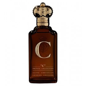 CLIVE CHRISTIAN C 50 ml bayan  Tester eau de parfum