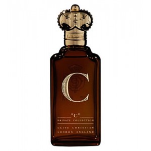 CLIVE CHRISTIAN C 50 ml bayan  Tester eau de parfum