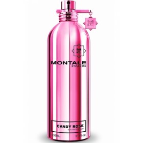 MONTALE Candy Rose Montale for women 100 ml Bayan  Tester Parfüm 