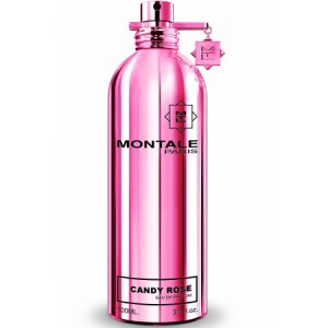 MONTALE Candy Rose Montale for women 100 ml Bayan  Tester Parfüm 
