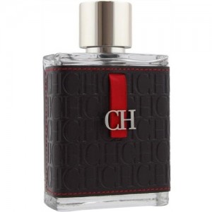 Carolina Herrera CH Men Edt 100 ml Erkek Tester Parfüm