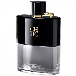 Carolina Herrera Ch Men Prive Edt 100 ml Erkek Tester Parfüm