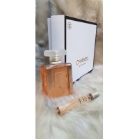 Coco Madmaselle Edp SET 100 ml Bayan parfüm &amp; 1x20 ml Decant çanta boy parfüm