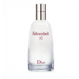 Christian Dior Fahrenheit 32 Edt 100 ml Erkek Tester Parfüm