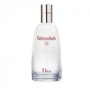 Christian Dior Fahrenheit 32 Edt 100 ml Erkek Tester Parfüm