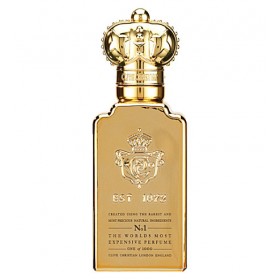 Clive Chrıstıan No:1 Edp 50 ml Unısex Tester Parfüm
