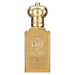 Clive Chrıstıan No:1 Edp 50 ml Unısex Tester Parfüm