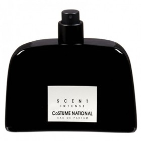 Costume National Scent intense Edp 100 ml Ünisex Tester Parfüm