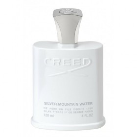 Creed Sılver Mountaın Water 100 ml Erkek Tester Parfüm