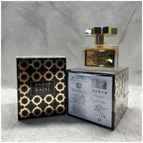 BY KAJAL DAHAB EDP 100 ML UNİSEX ORJİNAL AMBALAJLI PARFÜM 