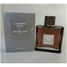 Guerlain L'Homme Ideal EDP 100 Ml Erkek ORJİNAL KUTULU  Parfüm