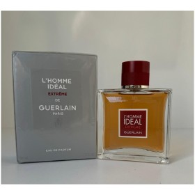 Guerlain L' Homme Ideal Extreme Edp 100ml ORJİNAL KUTULU  Erkek Parfüm