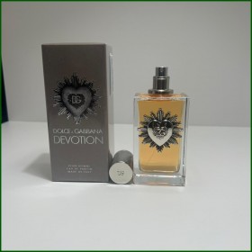 Dolce &amp; Gabbana Devotion Edp Erkek 100 ml ORJİNAL KUTULU Parfüm 