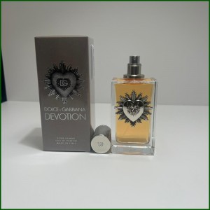 Dolce &amp; Gabbana Devotion Edp Erkek 100 ml ORJİNAL KUTULU Parfüm 