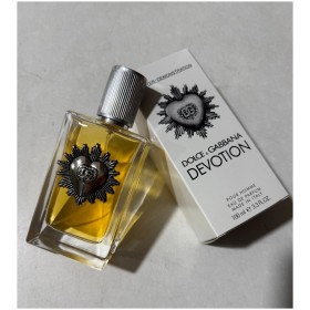 Dolce &amp; Gabbana Devotion Edp Erkek 100 ml TESTER Parfüm 