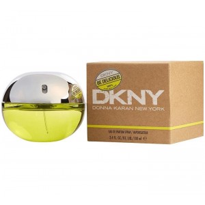 Dkny Be Delicious Edp 100 ml ORJİNAL AMBALAJLI Bayan Parfüm