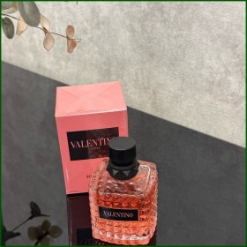 Valentino Born In Roma Donna EDP 100 ml Kadın ORJİNAL AMBALAJLI Parfümü