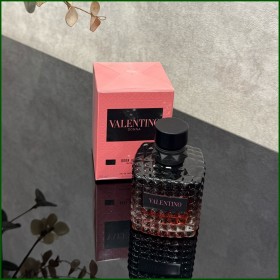 Valentino Born In Roma Donna İntense EDP 100 ml Kadın ORJİNAL AMBALAJLI Parfümü