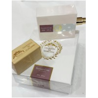 Giardini Di Toscana SHABBY CHIC 100 ML EDP Unisex ORJİNAL KUTULU Parfüm 