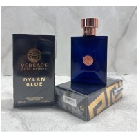 Versace Dylan Blue edp 100 Ml Erkek  ORJİNAL KUTULU parfüm
