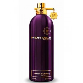 MONTALE Dark Purple Montale for women 100 ml ORJİNAL  Bayan Parfümü 
