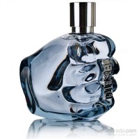 Diesel Only The Brave Edt 125 ml Erkek Tester Parfüm