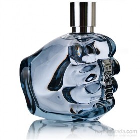 Diesel Only The Brave Edt 125 ml Erkek Tester Parfüm