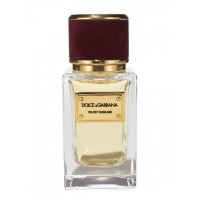 Dolce Gabbana Velvet Sublime Edp 50 ml Bayan Tester Parfüm
