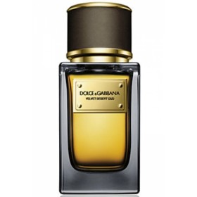 Dolce Gabbana Velvet Collection Desert Oud Edp 50 ml Erkek Tester Parfüm